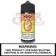 Yogi Blends - Freebase E-Liquid 0% Nicotine [100ML]